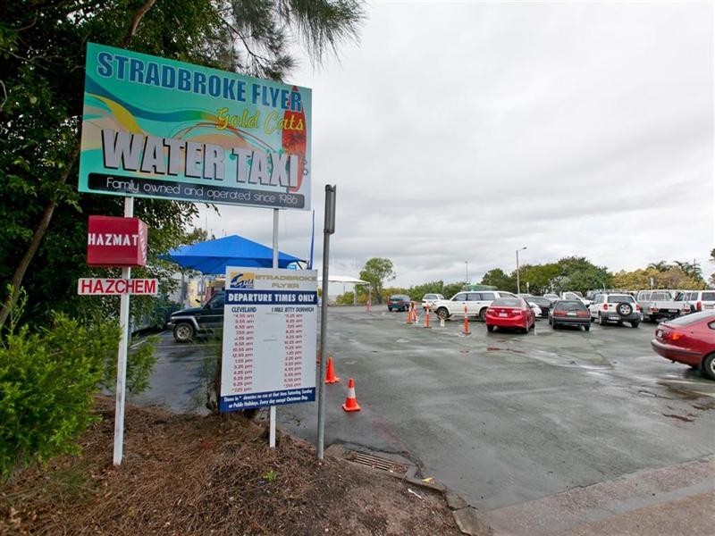 29-31 Channel Street, Cleveland QLD 4163