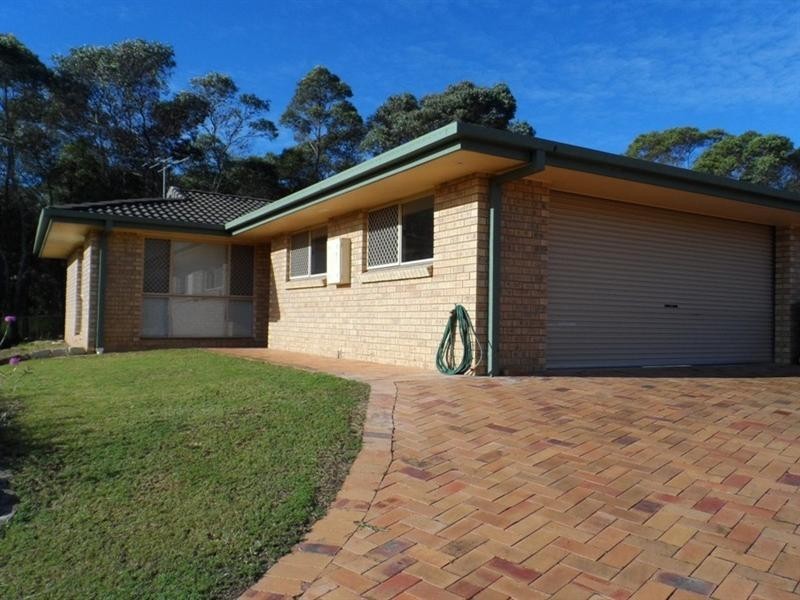 85 Redruth Road, Alexandra Hills QLD 4161