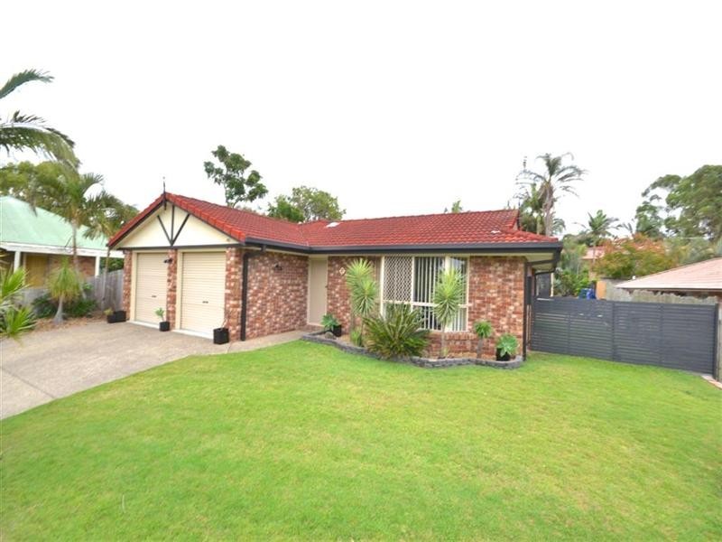 31 Sylvania Street, Alexandra Hills QLD 4161