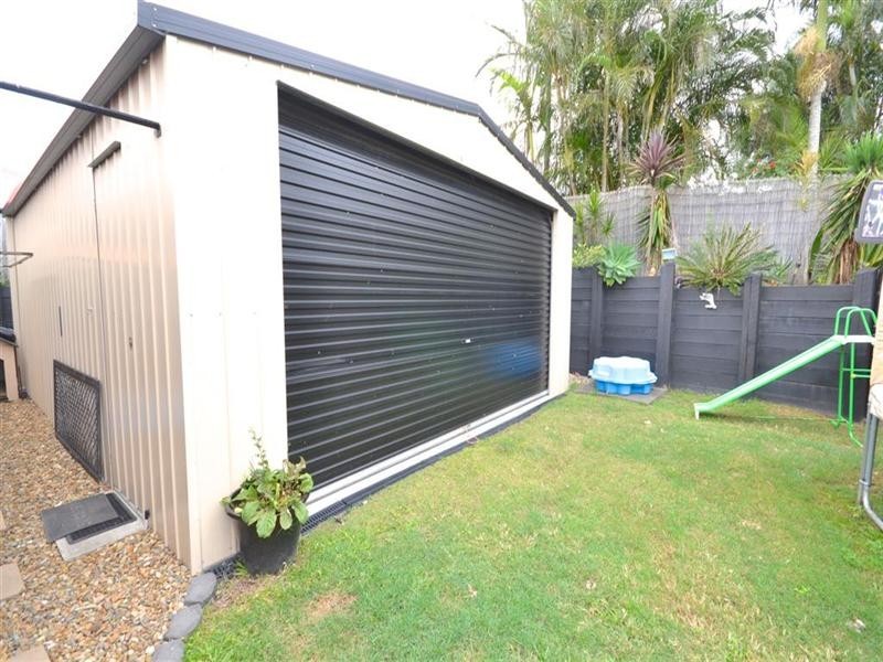 31 Sylvania Street, Alexandra Hills QLD 4161