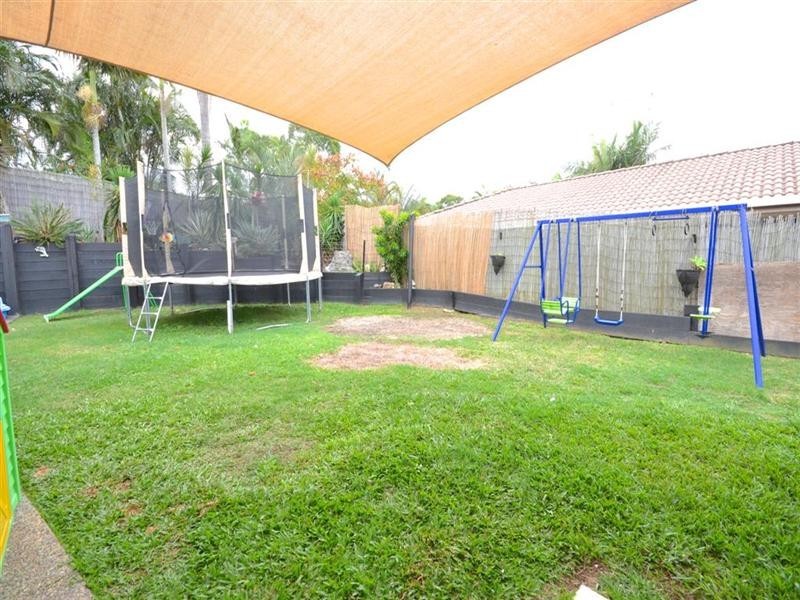 31 Sylvania Street, Alexandra Hills QLD 4161