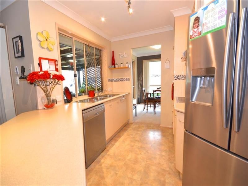 31 Sylvania Street, Alexandra Hills QLD 4161