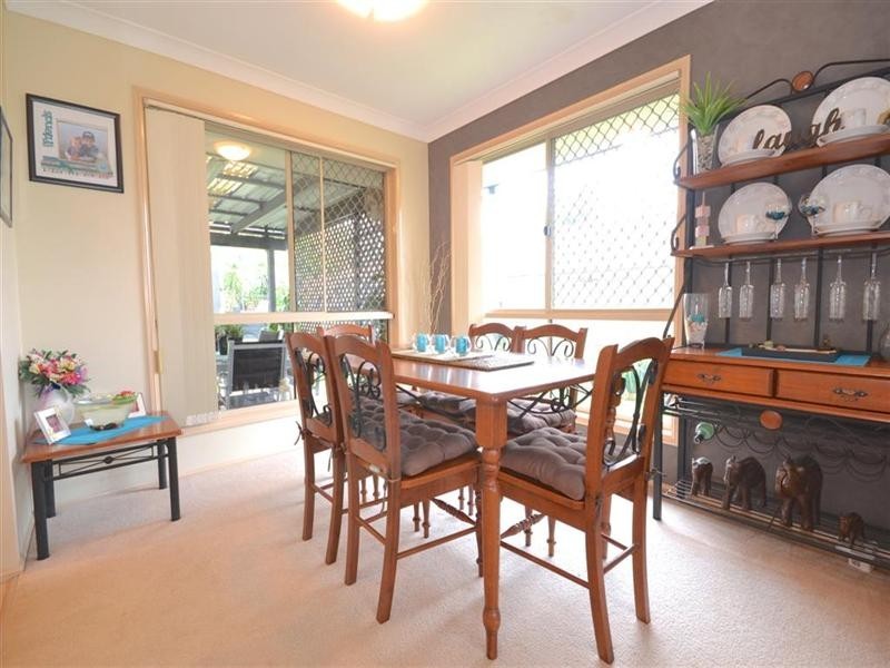 31 Sylvania Street, Alexandra Hills QLD 4161