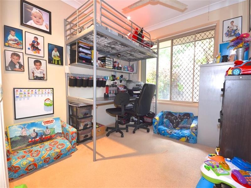 31 Sylvania Street, Alexandra Hills QLD 4161