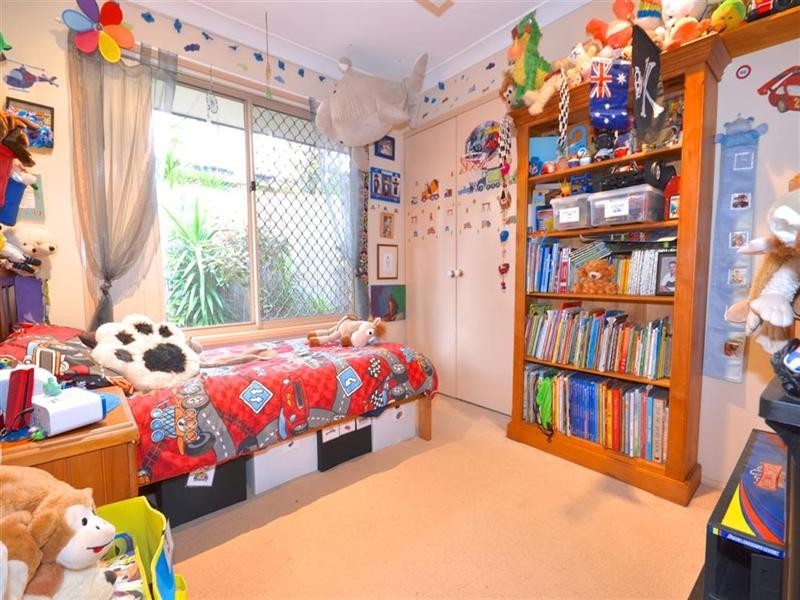 31 Sylvania Street, Alexandra Hills QLD 4161