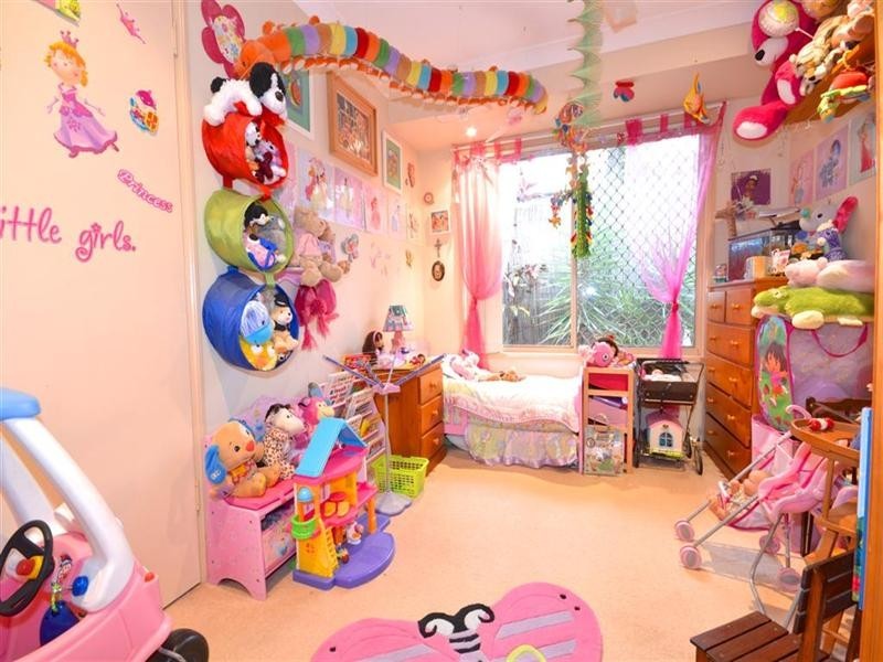 31 Sylvania Street, Alexandra Hills QLD 4161