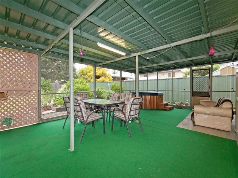 26 Kunden Street, Thorneside QLD 4158