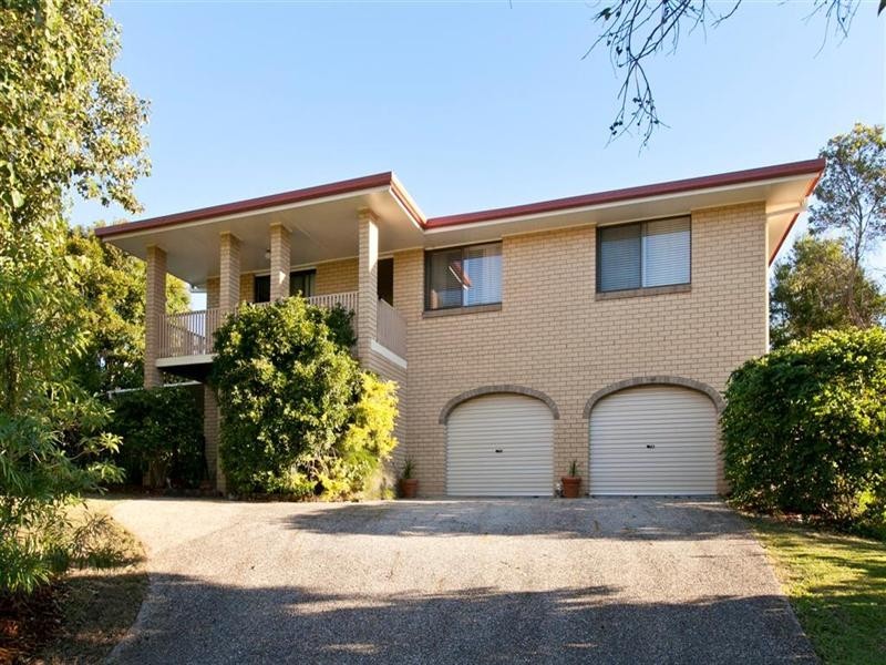 5 Erin Street, Capalaba QLD 4157