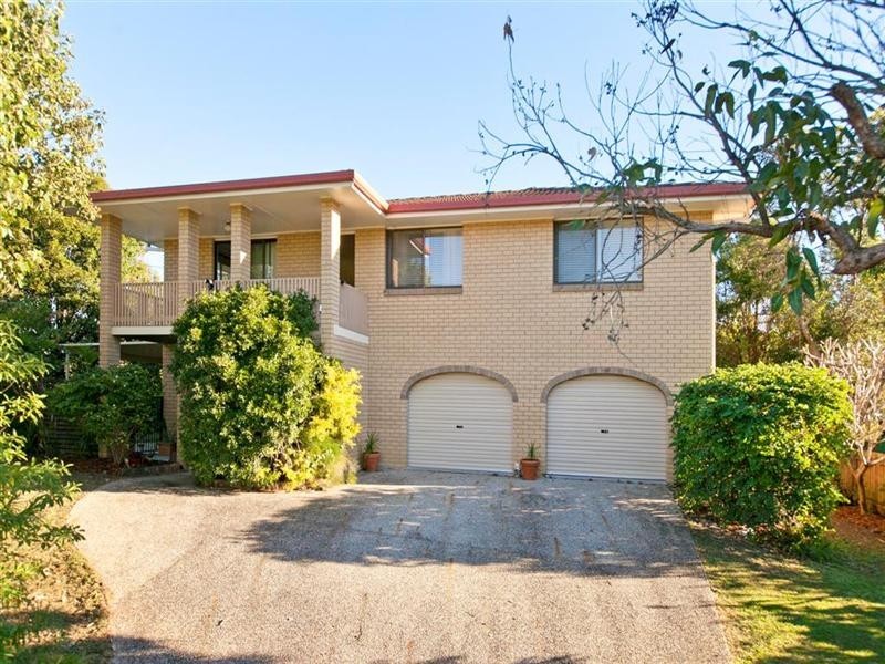 5 Erin Street, Capalaba QLD 4157
