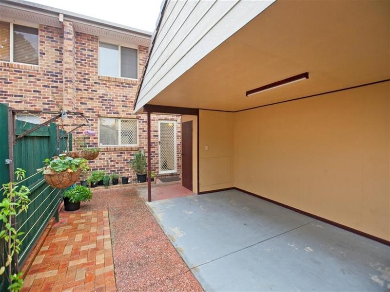 18/14 Almara Street, Capalaba QLD 4157