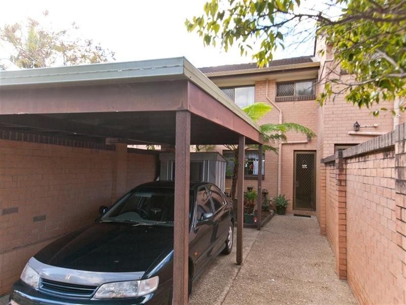 6/80 Mt Cotton Road, Capalaba QLD 4157