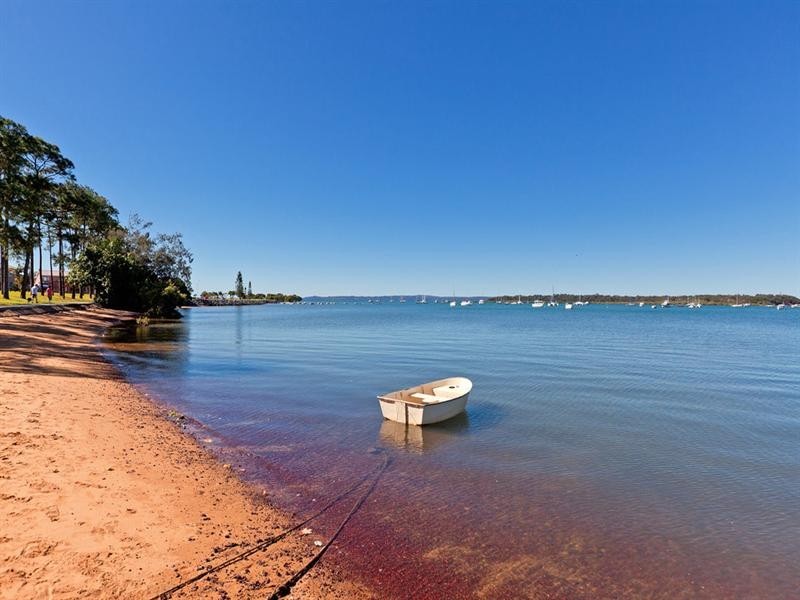 113/333 Colburn Avenue, Victoria Point QLD 4165