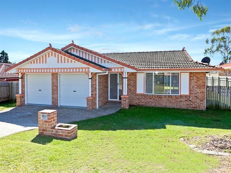 21 Serina Street, Capalaba QLD 4157