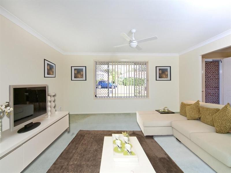 21 Serina Street, Capalaba QLD 4157