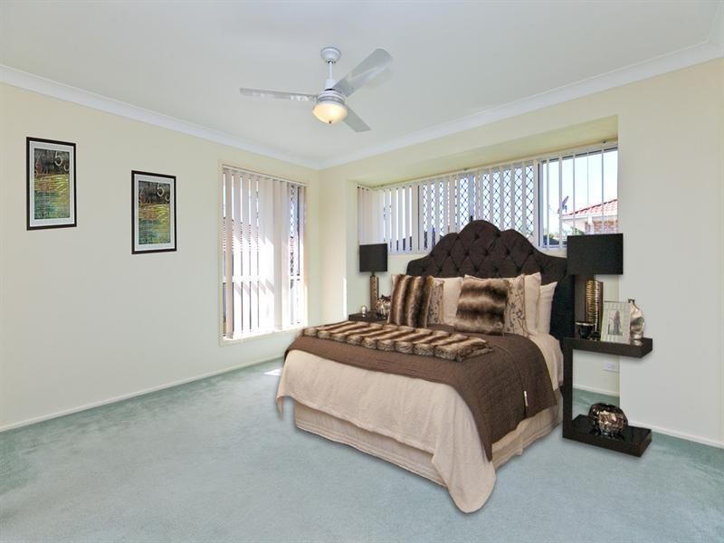 21 Serina Street, Capalaba QLD 4157