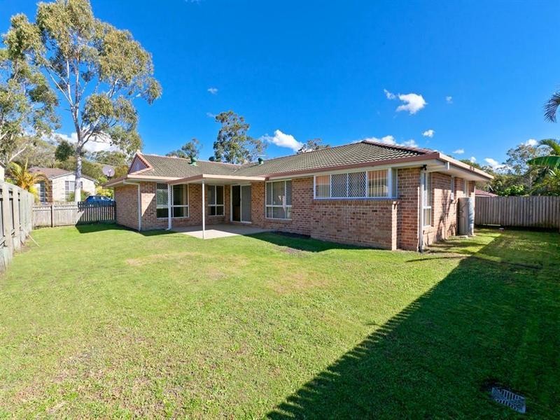 21 Serina Street, Capalaba QLD 4157