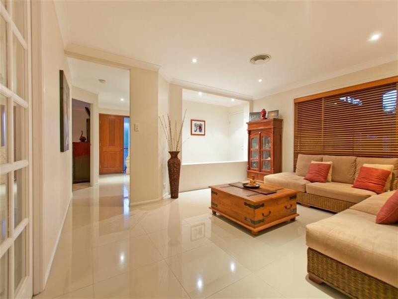 1 Parkvale Street, Victoria Point QLD 4165