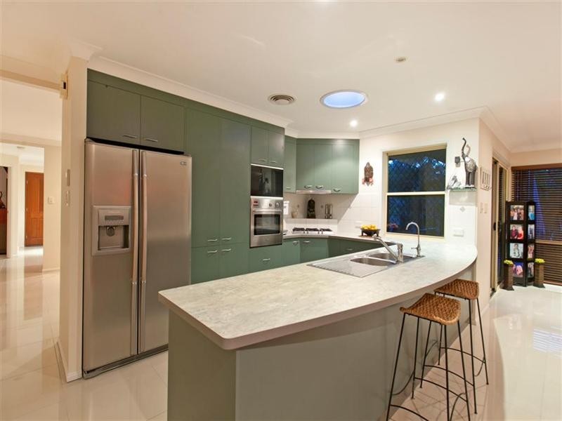 1 Parkvale Street, Victoria Point QLD 4165