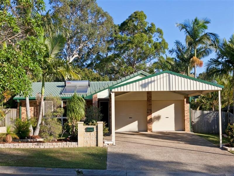 14 Stovold Place, Alexandra Hills QLD 4161