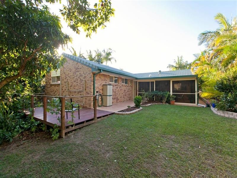 14 Stovold Place, Alexandra Hills QLD 4161