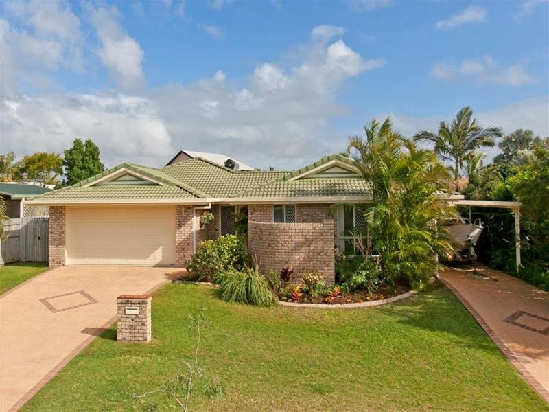 3 Goodenia Court, Birkdale QLD 4159