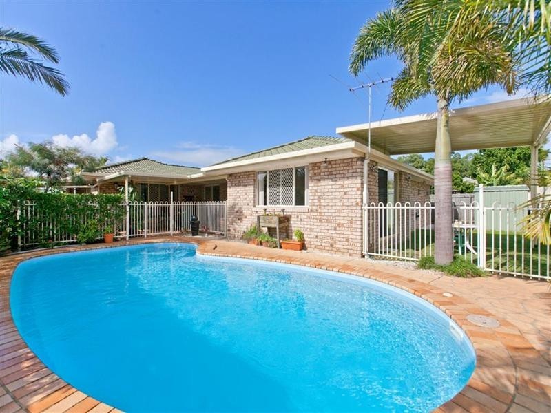 3 Goodenia Court, Birkdale QLD 4159
