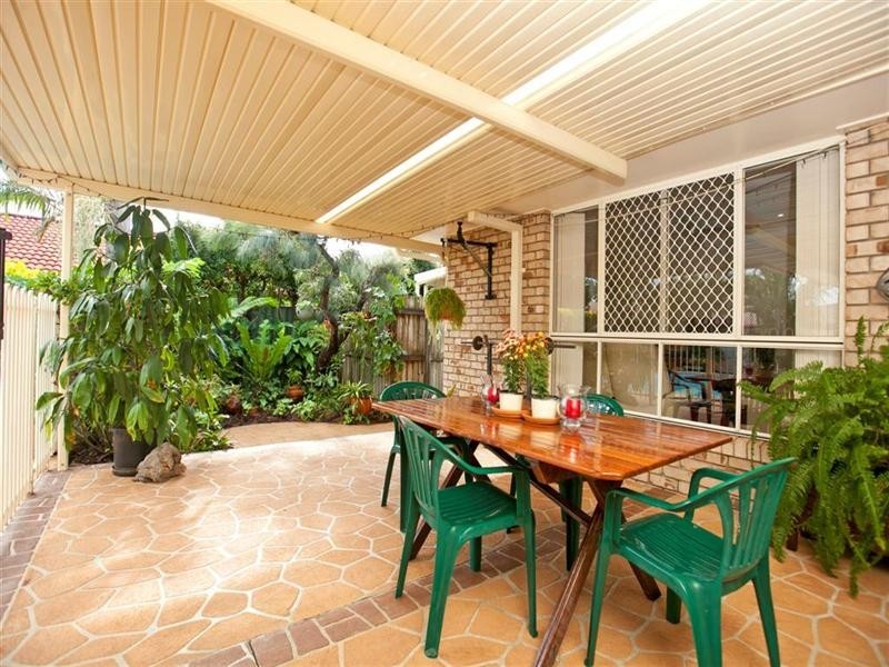 3 Goodenia Court, Birkdale QLD 4159