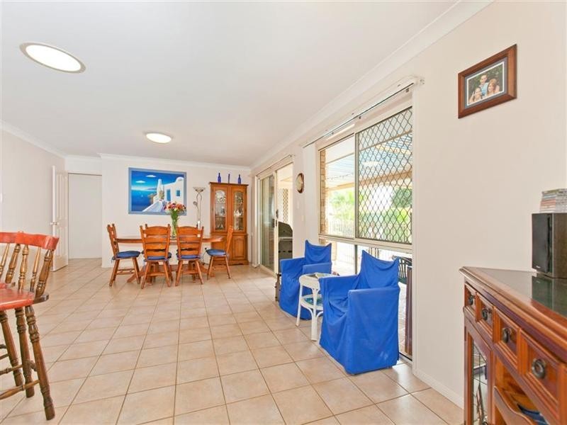 3 Goodenia Court, Birkdale QLD 4159