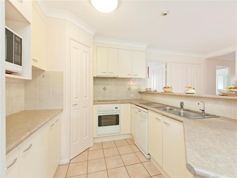 3 Goodenia Court, Birkdale QLD 4159