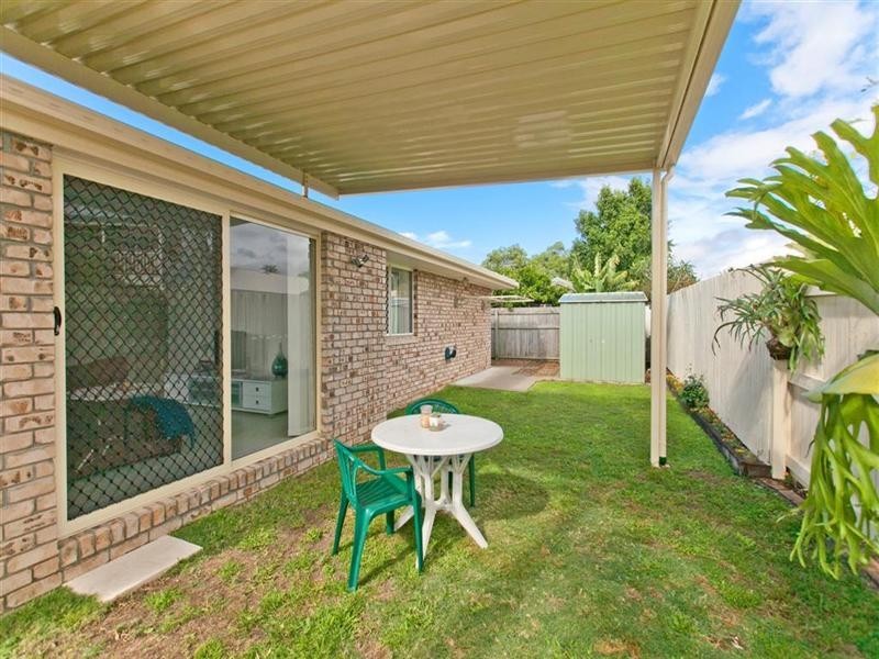 3 Goodenia Court, Birkdale QLD 4159