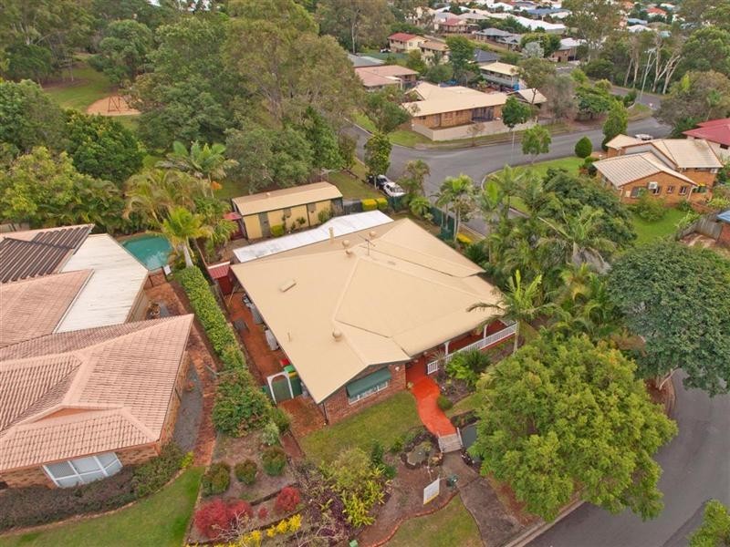 1 Goodall Street, Wellington Point QLD 4160