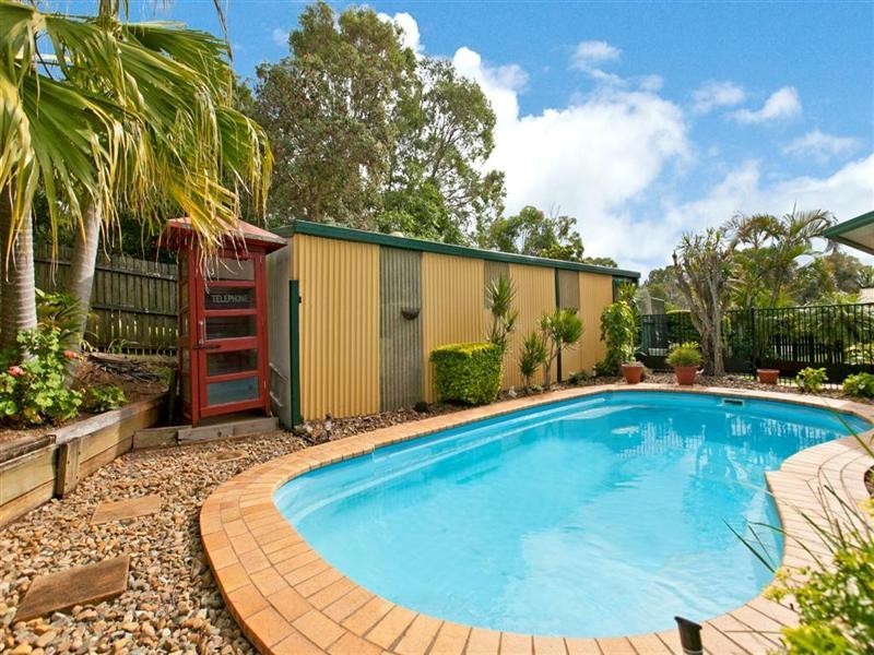 1 Goodall Street, Wellington Point QLD 4160