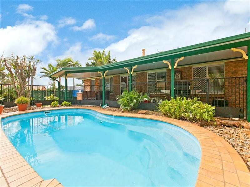 1 Goodall Street, Wellington Point QLD 4160