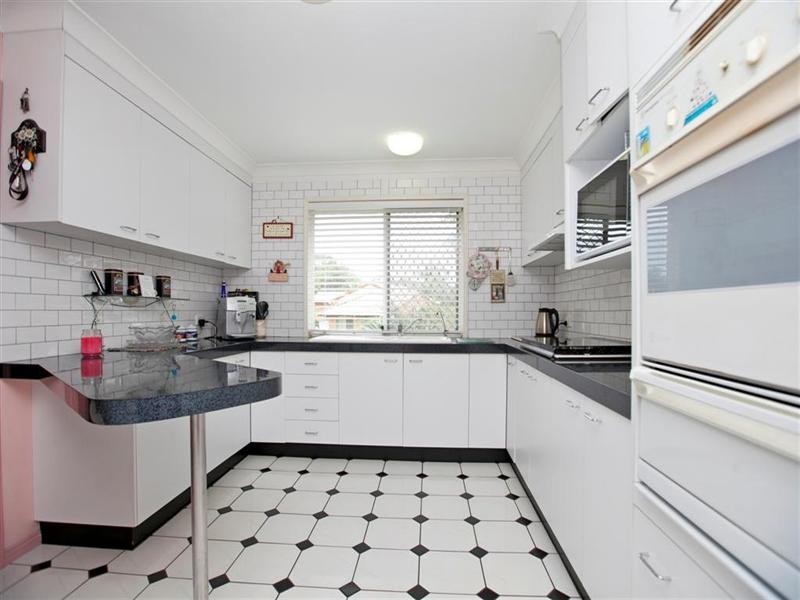 1 Goodall Street, Wellington Point QLD 4160