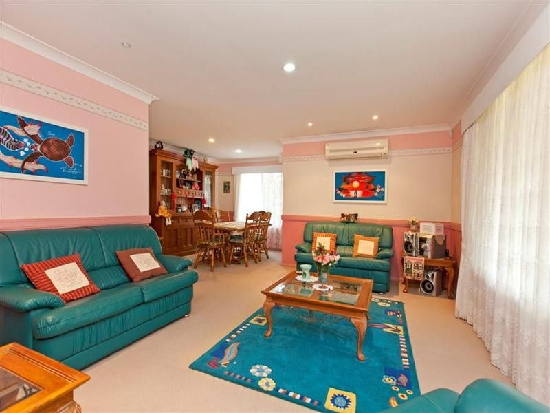 1 Goodall Street, Wellington Point QLD 4160