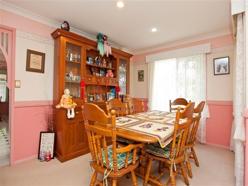 1 Goodall Street, Wellington Point QLD 4160