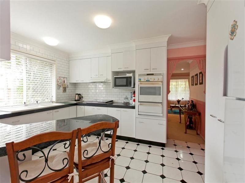 1 Goodall Street, Wellington Point QLD 4160