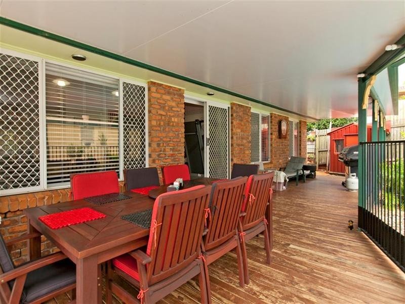 1 Goodall Street, Wellington Point QLD 4160