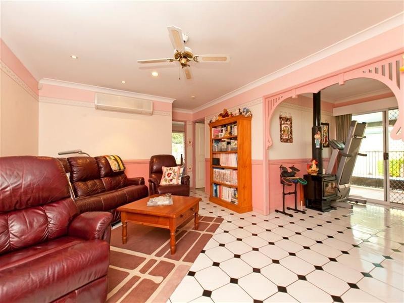 1 Goodall Street, Wellington Point QLD 4160