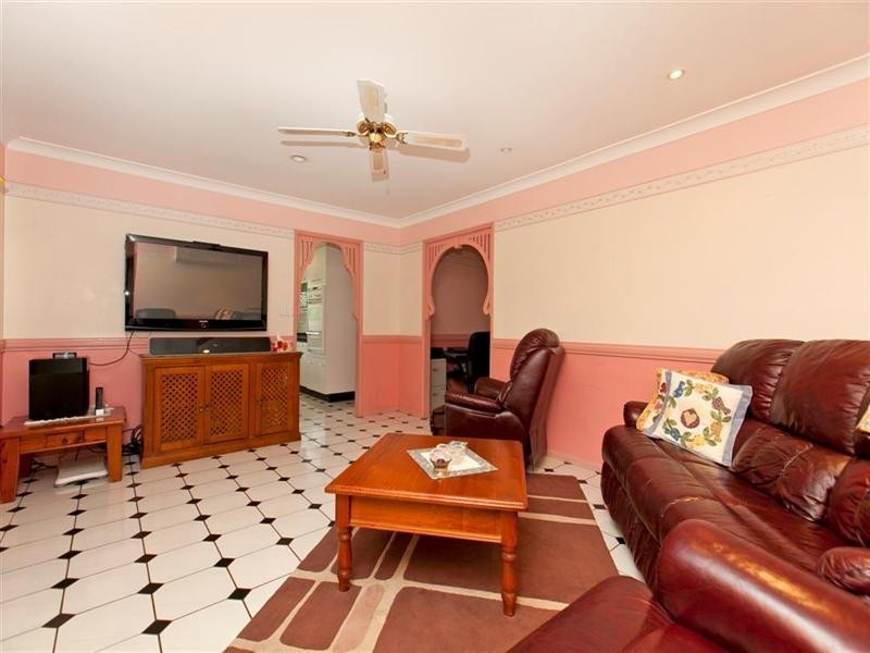 1 Goodall Street, Wellington Point QLD 4160