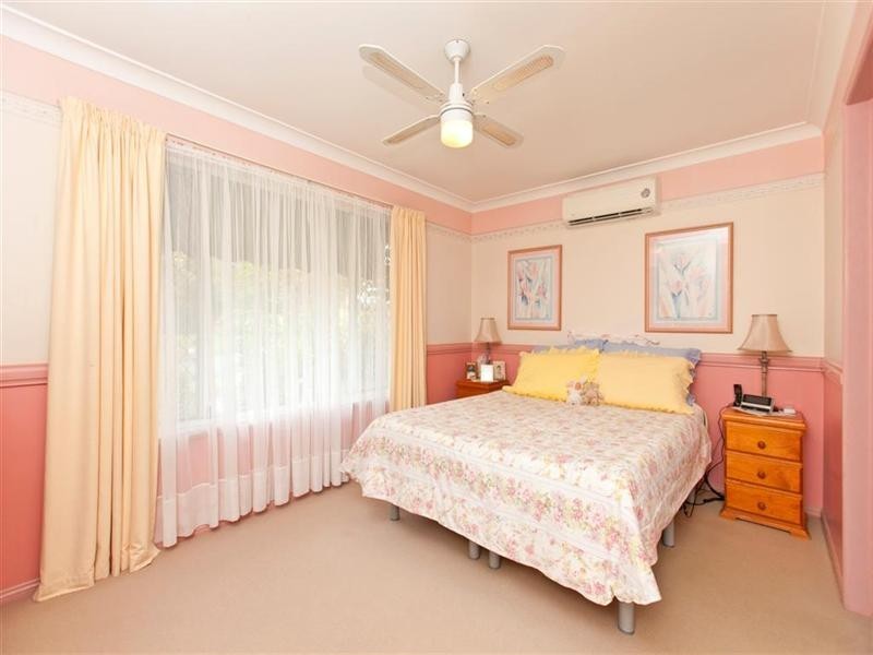 1 Goodall Street, Wellington Point QLD 4160