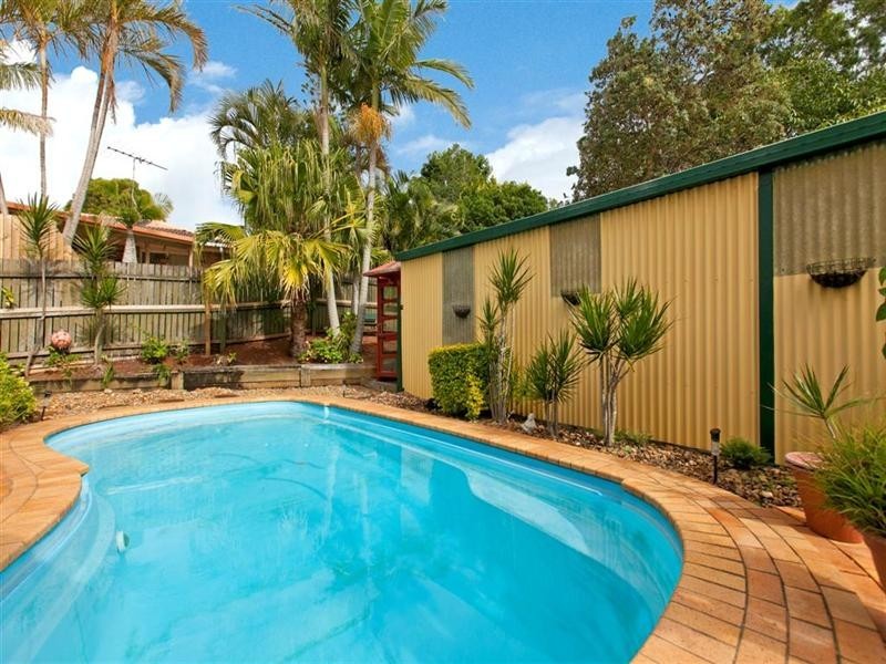 1 Goodall Street, Wellington Point QLD 4160