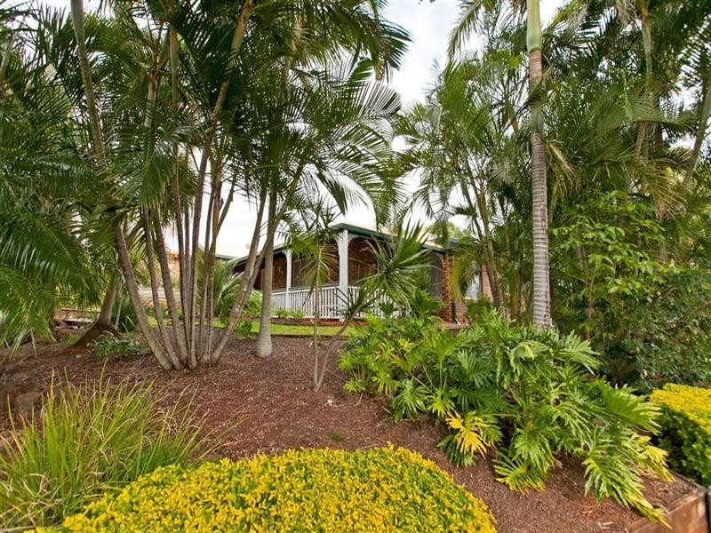 1 Goodall Street, Wellington Point QLD 4160