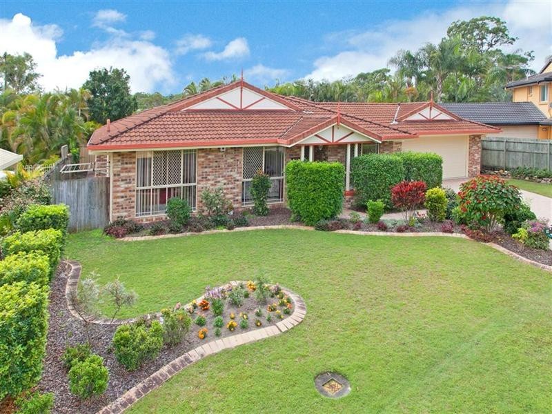9 Molton Court, Capalaba QLD 4157