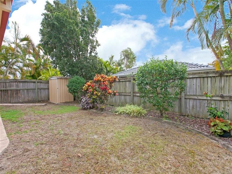 9 Molton Court, Capalaba QLD 4157