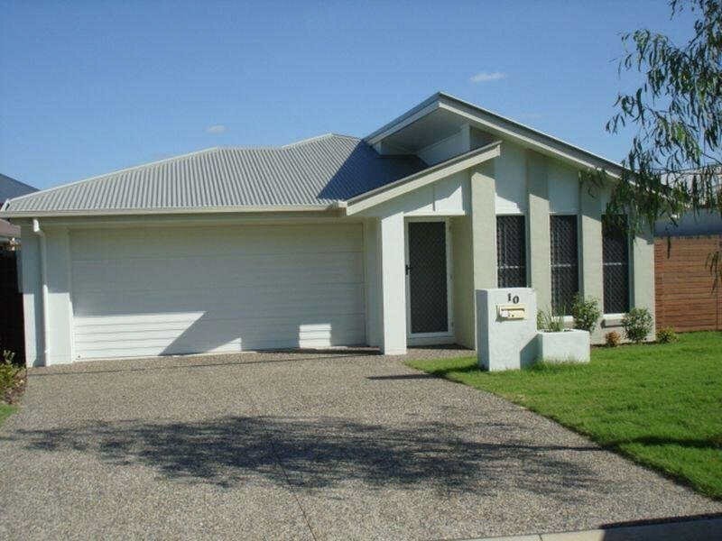 10 DUNNART Street, Victoria Point QLD 4165
