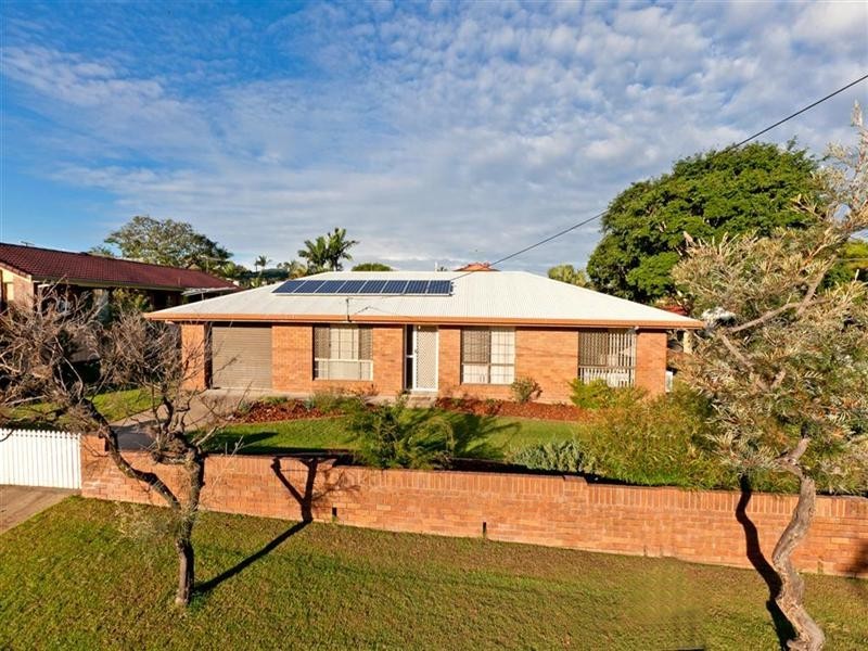 7 Lindon Street, Birkdale QLD 4159