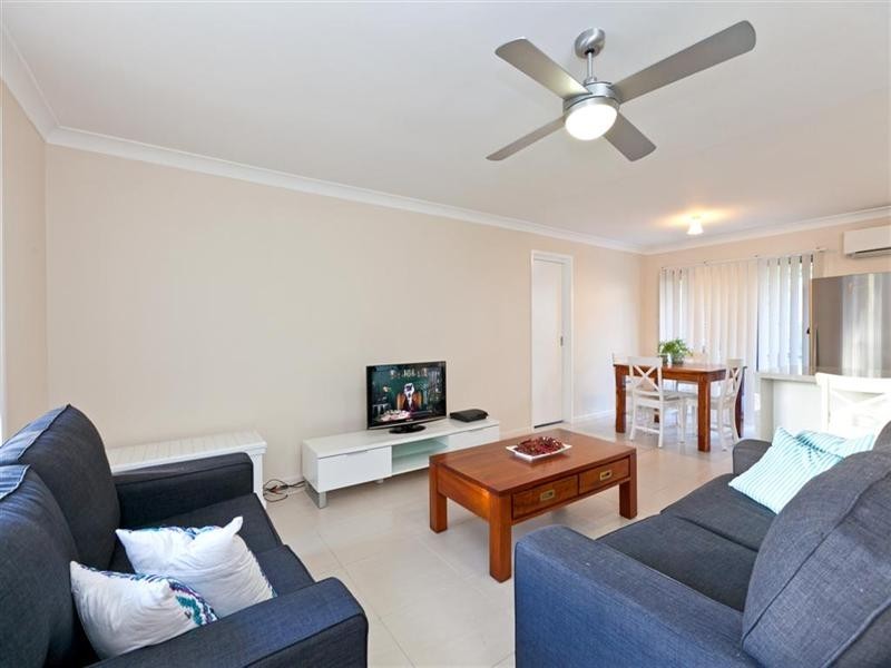 7 Lindon Street, Birkdale QLD 4159