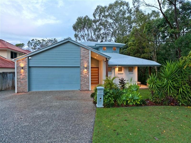 21 Windsong Circuit, Cleveland QLD 4163