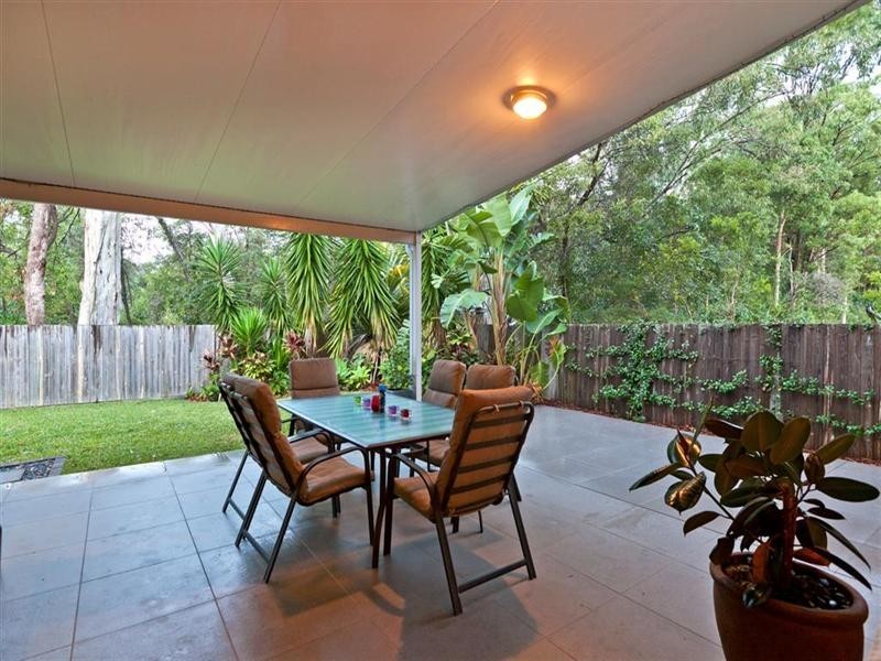 21 Windsong Circuit, Cleveland QLD 4163